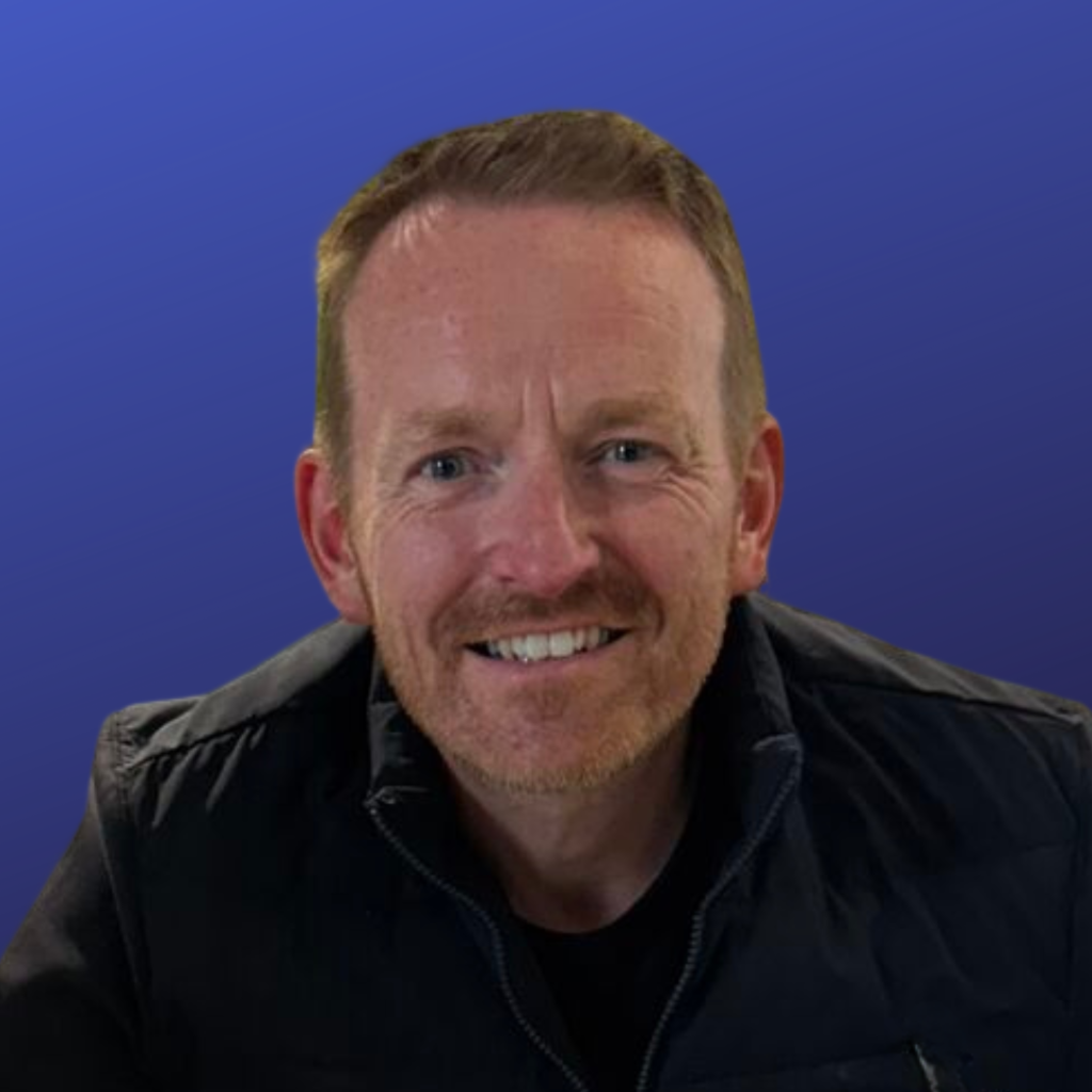 Scott Henderson
